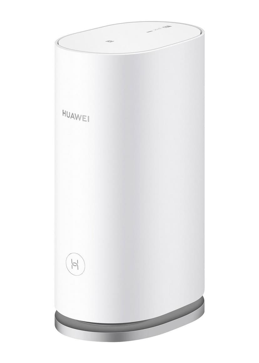 Huawei Huawei WiFi Mesh 3 Kaksitaajuus (2,4 GHz/5 GHz) Wi-Fi 6 (802.11ax) Valkoinen Sisäinen