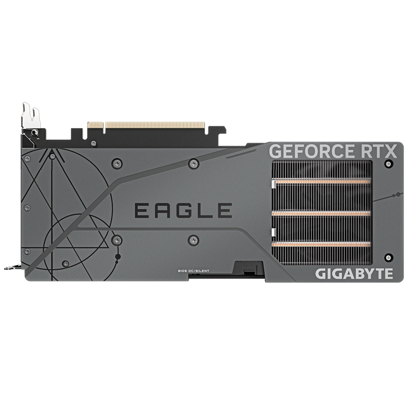 Gigabyte Eagle GeForce RTX 4060 Ti OC 8GB