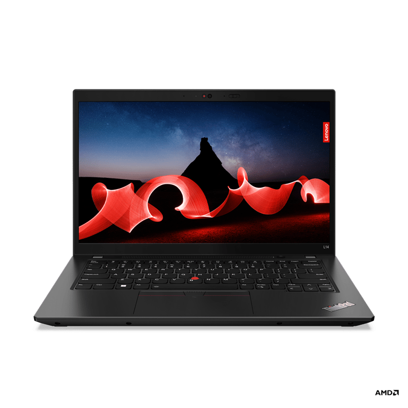 Lenovo ThinkPad L14 G4 AMD Ryzen™ 5 PRO 16GB 256GB 14"