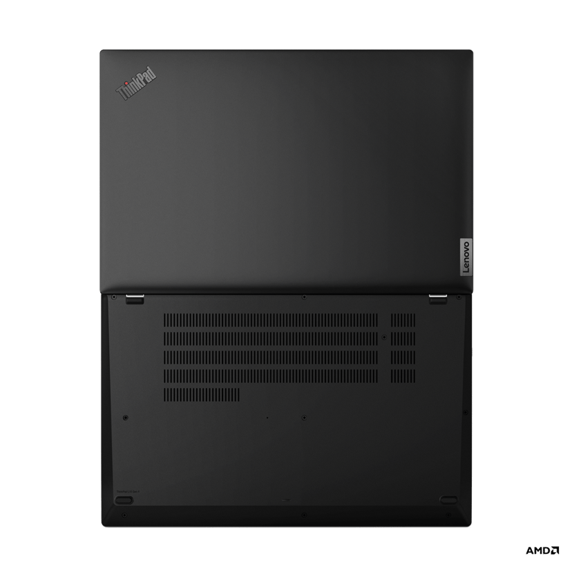 Lenovo ThinkPad L15 G4 Ryzen 7 PRO 16GB 512GB 15.6"