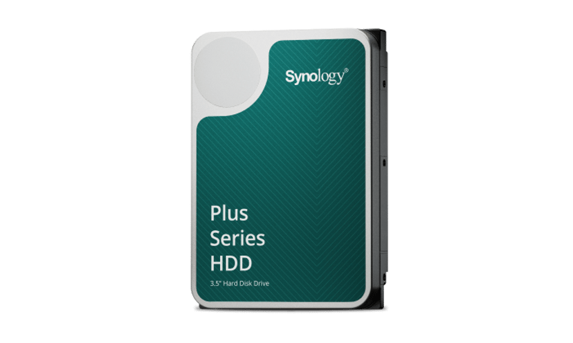 Synology HAT3300 3.5" 7200r/min SATA 12288GB HDD