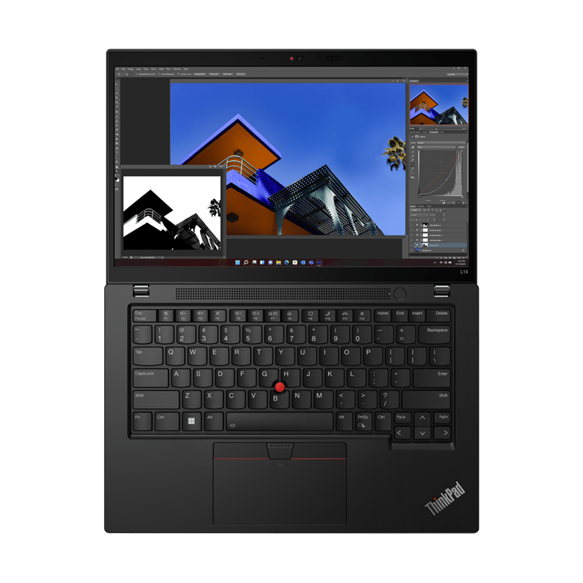 Lenovo ThinkPad L14 G4 Core i7 16GB 512GB 14"