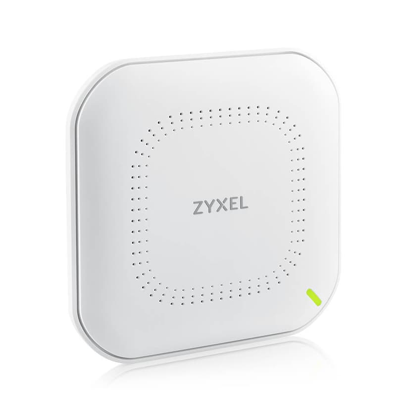 Zyxel Zyxel NWA90AX PRO 2400 Mbit/s Valkoinen Power over Ethernet -tuki