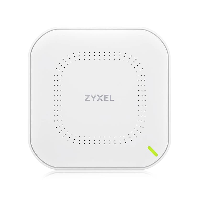 Zyxel Zyxel NWA90AX PRO 2400 Mbit/s Valkoinen Power over Ethernet -tuki