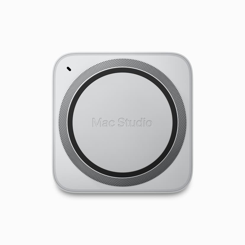 Apple Mac Studio (2023) Apple M 32GB 512GB