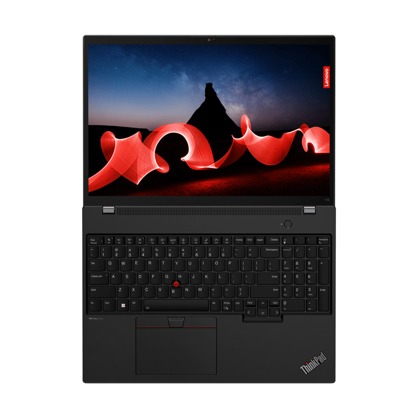 Lenovo ThinkPad T16 G2 Core i5 16GB 256GB 16"
