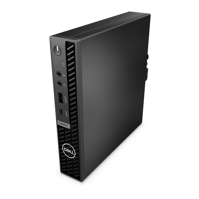Dell OptiPlex Micro Plus Core i7 16GB 512GB (69T40) | Dustin.no