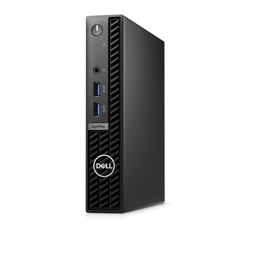 Dell OptiPlex Micro Core i5 16GB 256GB