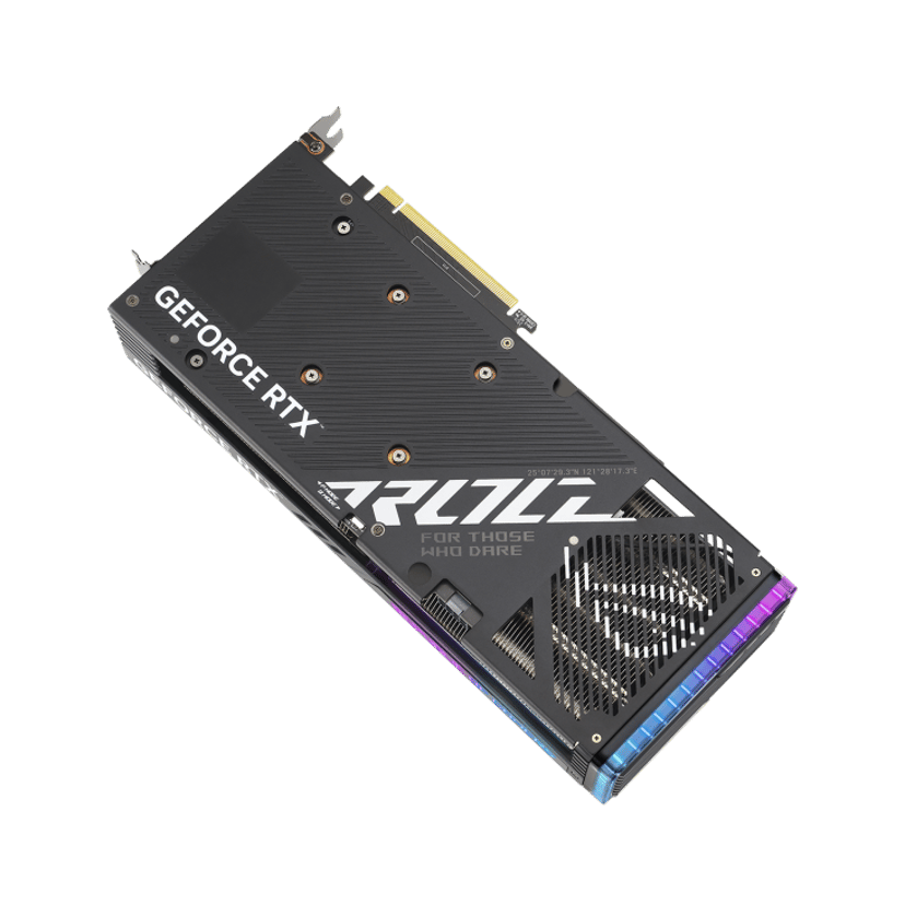 ASUS ROG Strix GeForce RTX 4060 8GB