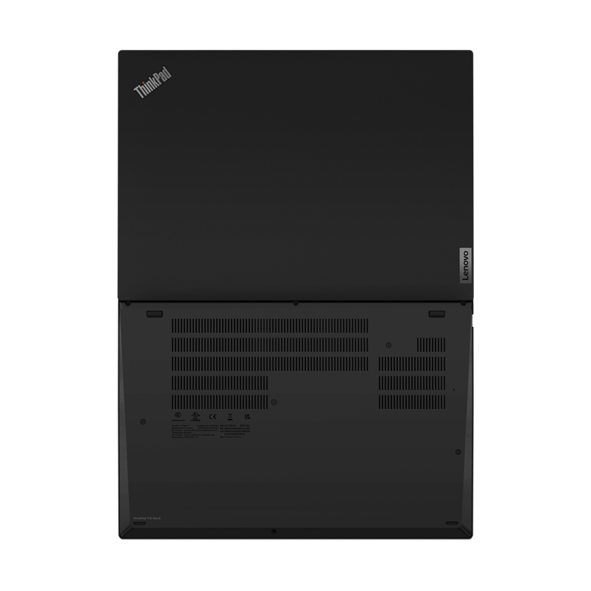 Lenovo ThinkPad T16 G2 Intel® Core™ i7 32GB 512GB 16"