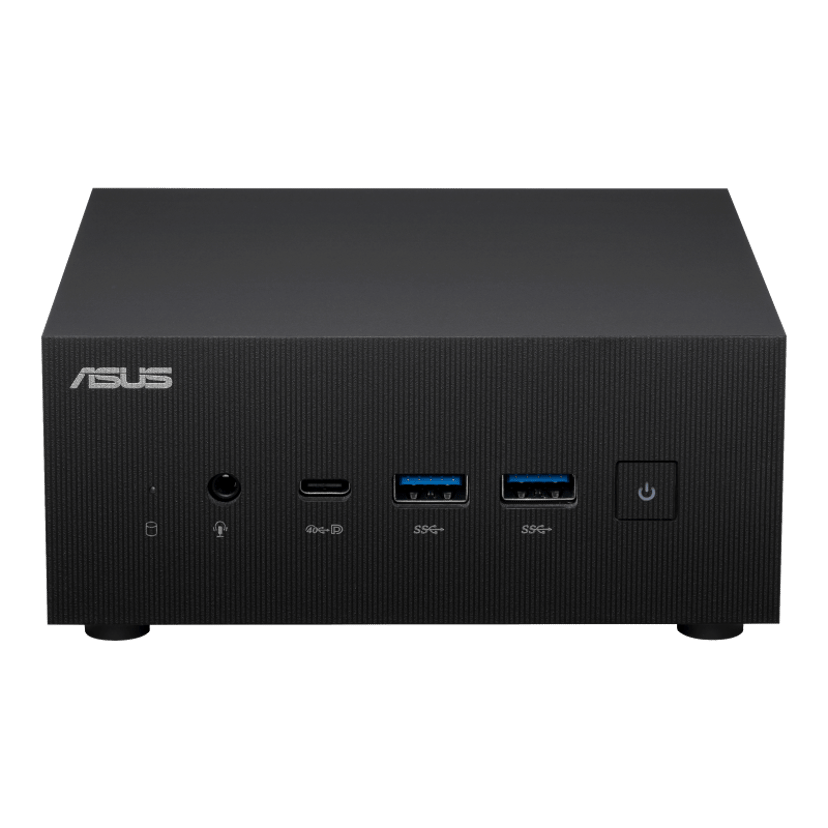 ASUS ExpertCenter PN53 BB7735HD 7735H Mini PC Barebone