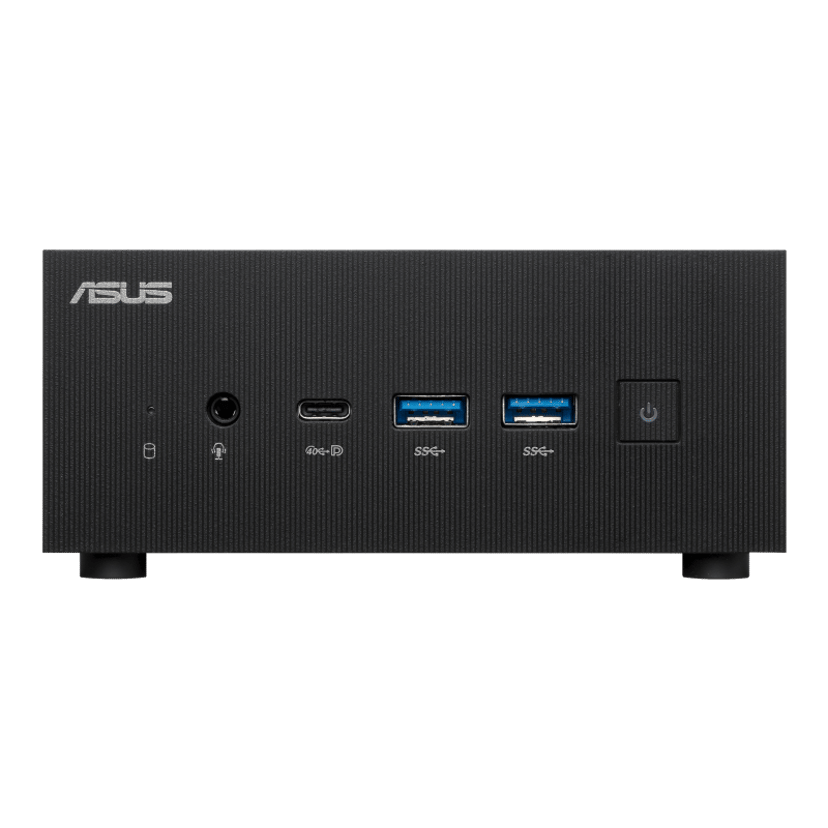 ASUS ExpertCenter PN53 BB7735HD 7735H Mini PC Barebone