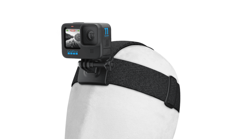 GoPro GoPro ACHOM-002 toimintaurheilun kameratarvike Kameran kiinnitys