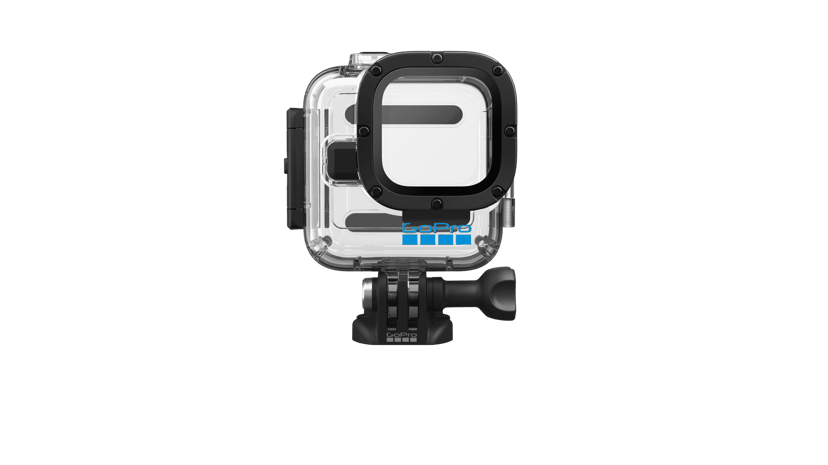 GoPro GoPro AFDIV-001 toimintaurheilun kameratarvike Kamerakotelo