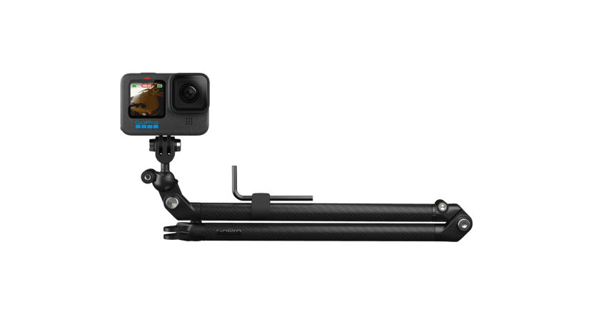 GoPro GoPro AEXTM-011 toimintaurheilun kameratarvike Extend pole
