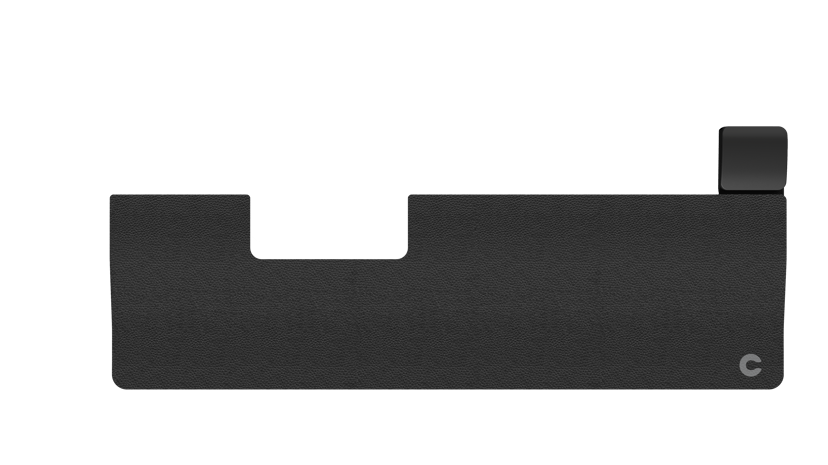 Contour Design Wristrest for SliderMouse Pro Extended