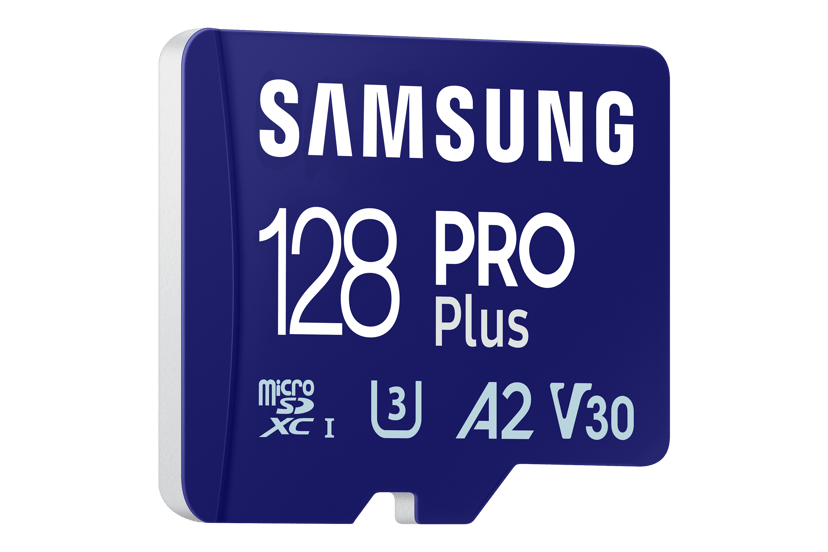 Samsung PRO Plus