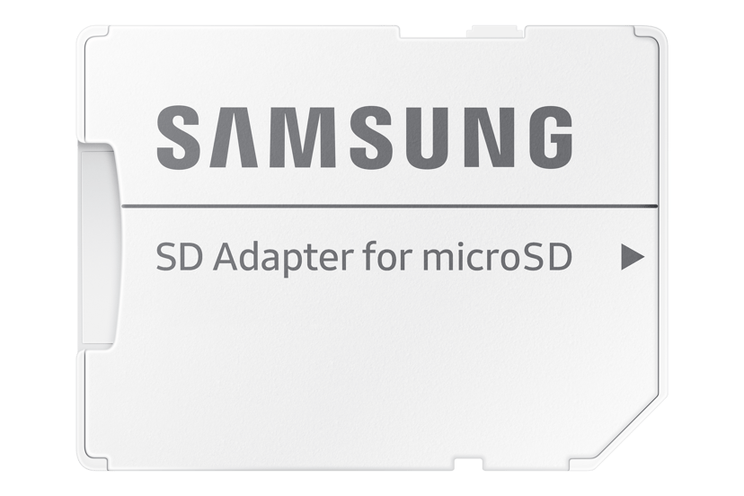 Samsung PRO Plus 128GB MicroSDXC UHS-I