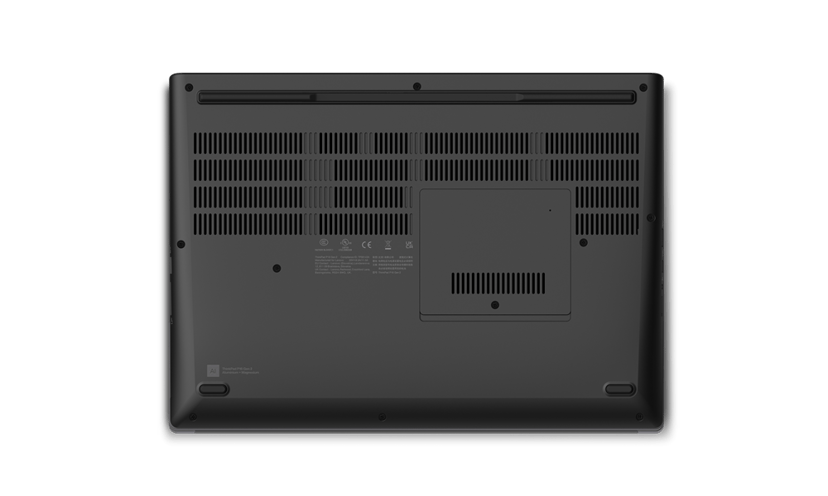 Lenovo ThinkPad P16 G2 Core i7 32GB 1000GB RTX 2000 Ada 16"