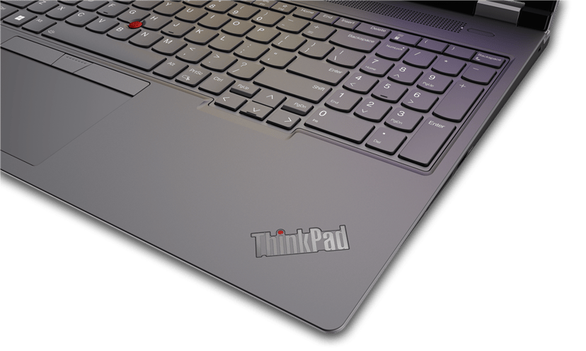 Lenovo ThinkPad P16 G2 Intel® Core™ i7 32GB 1000GB 16"