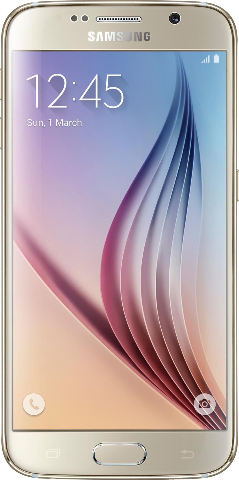 Samsung smg920f