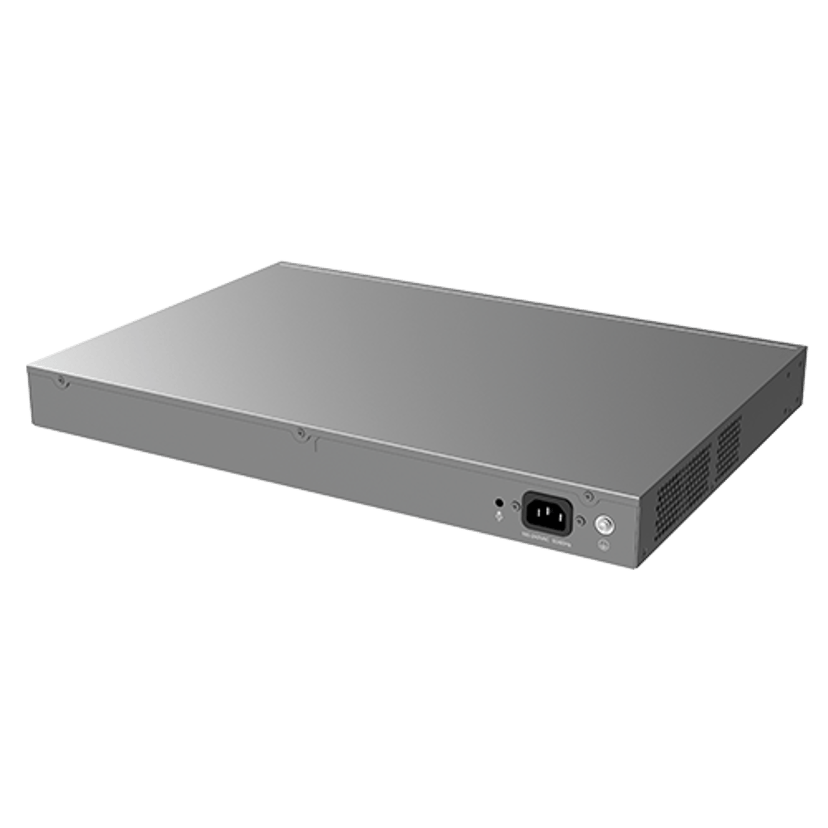 Grandstream GWN7806 48xGigabit 6xSFP Layer-2 Managed Switch