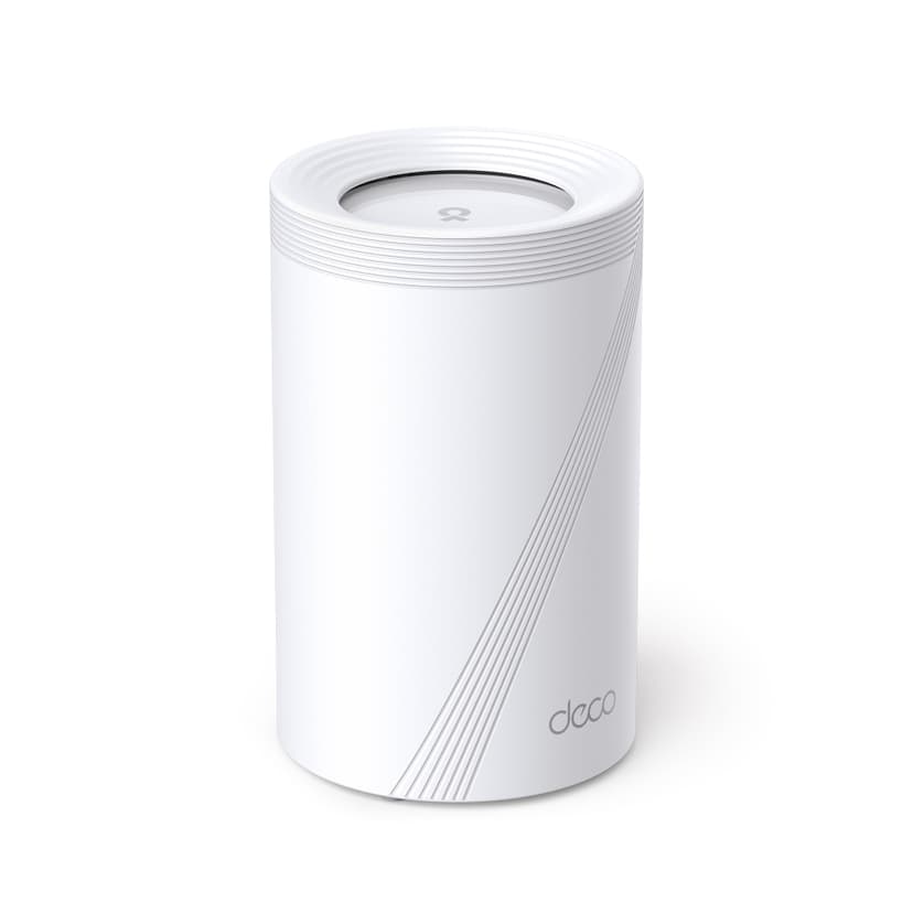 TP-Link Deco BE65 WiFi 7 Mesh System 2-Pack