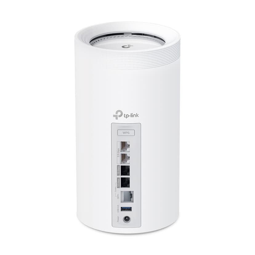 TP-Link Deco BE85 WiFi 7 Mesh System 1-Pack