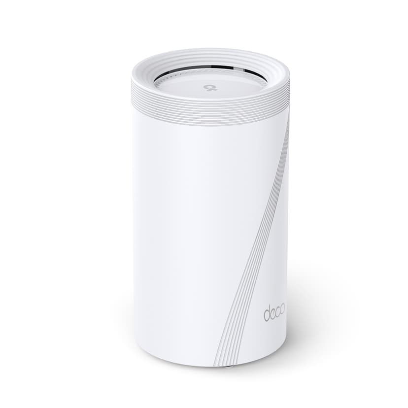 TP-Link Deco BE85 WiFi 7 Mesh System 1-Pack