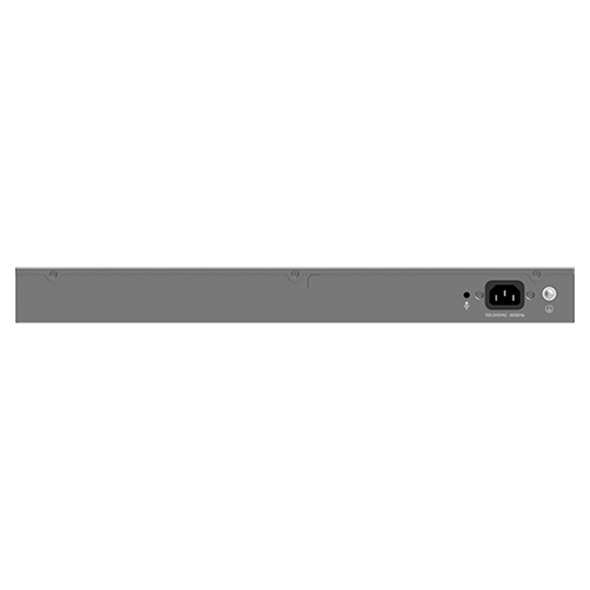 Grandstream GWN7806P 48xGigabit 6xSFP Layer-2 Managed PoE Switch