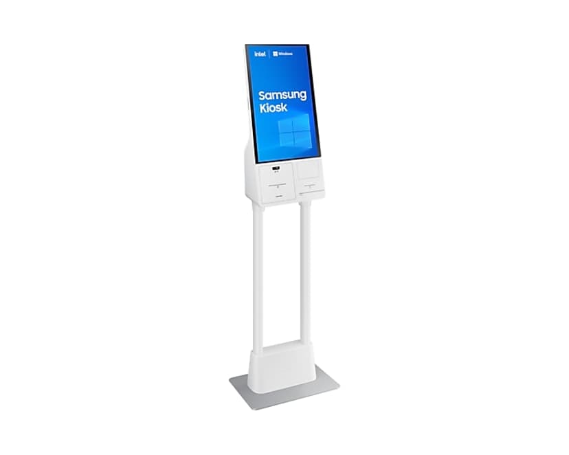 Samsung KM24C-C 24" Kiosk Self Ordering Display (Celeron) (Display only) 24" LED 250cd/m² 1920 x 1080pixels