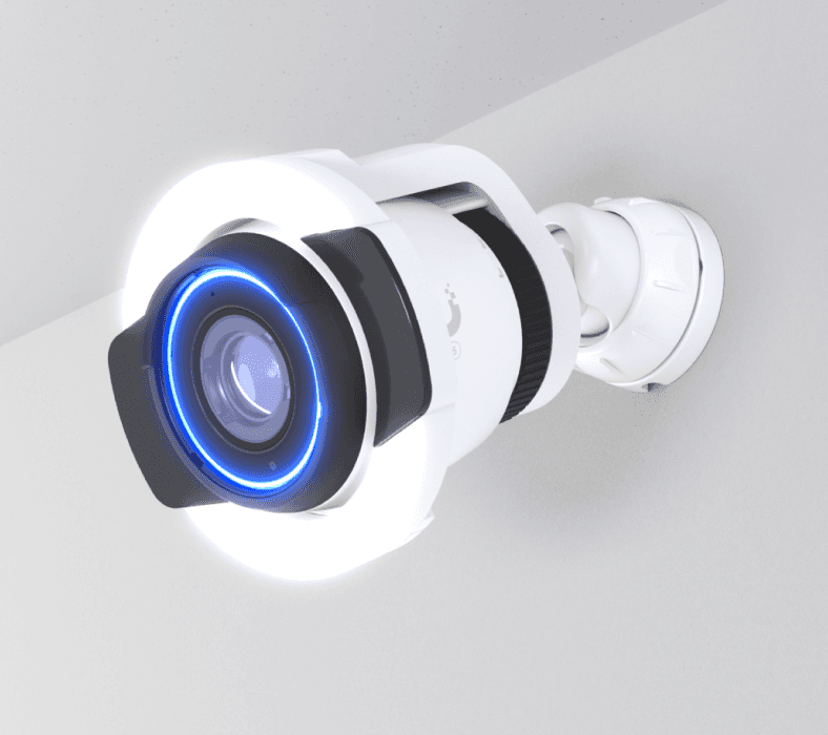 Ubiquiti Ubiquiti G5 Professional Vision Enhancer IR-LED-yksikkö