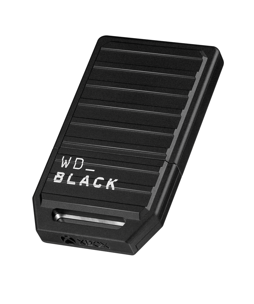 WD Black C50 Expansion Card for XBOX