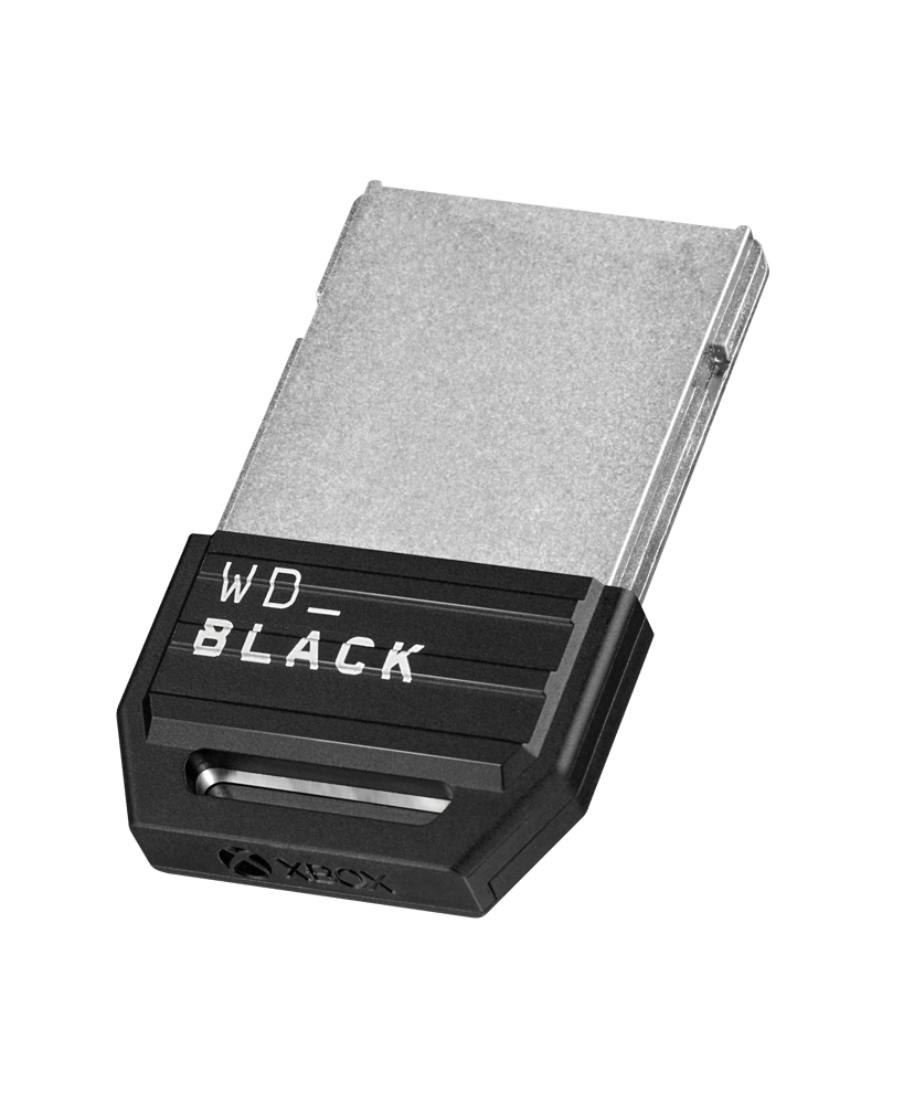 WD  1TB C50 Expansion CARD SSD for XBOX X/S