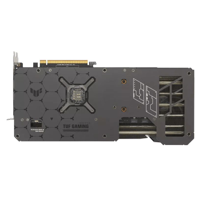 ASUS TUF Gaming Radeon RX 7700 XT OC 12GB