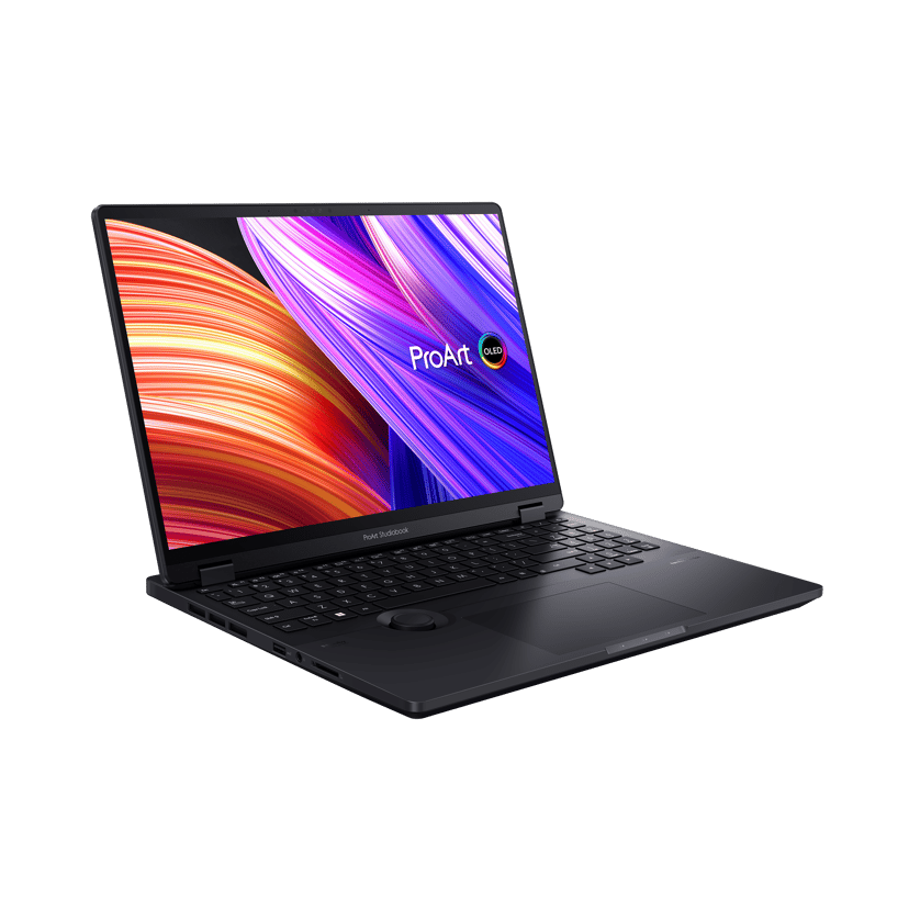 ASUS ProArt StudioBook 16 OLED Core i9 32GB 2000GB RTX 4060 16"