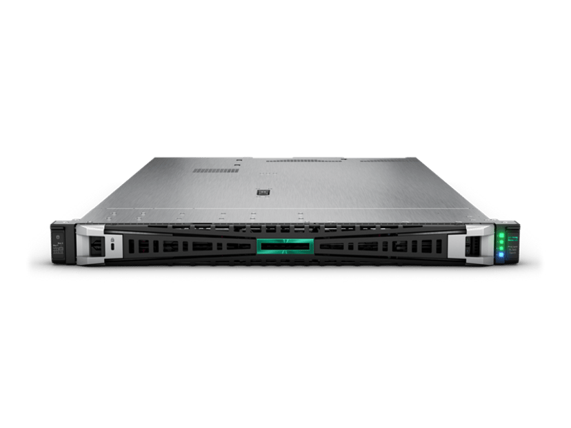 HPE ProLiant DL360 Gen11 Network Choice