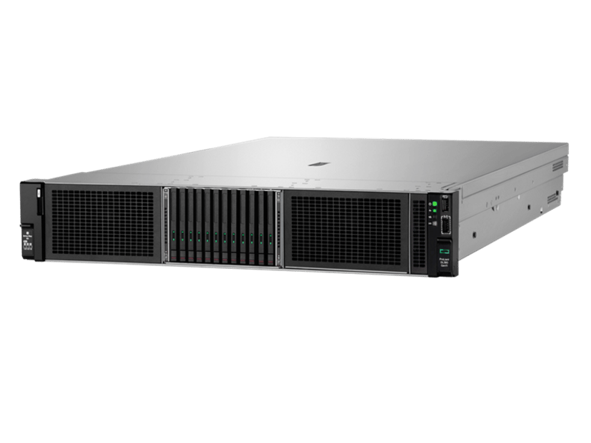 HPE ProLiant DL380 Gen11 Network Choice