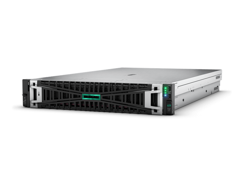 HPE ProLiant DL380 Gen11 Network Choice