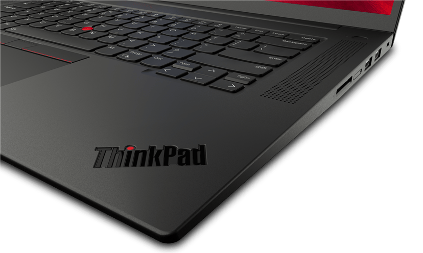 Lenovo ThinkPad P1 G6 Intel® Core™ i7 16GB 512GB 16"