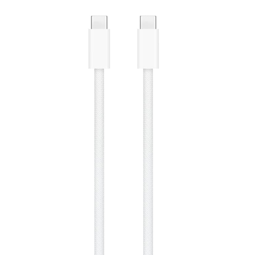 Apple 240 W USB-C-lataus­johto 2m 2m USB C USB C