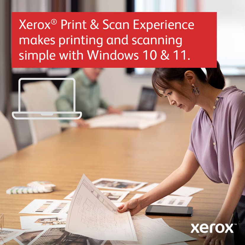 Xerox VersaLink C415V_DN A4 MFP