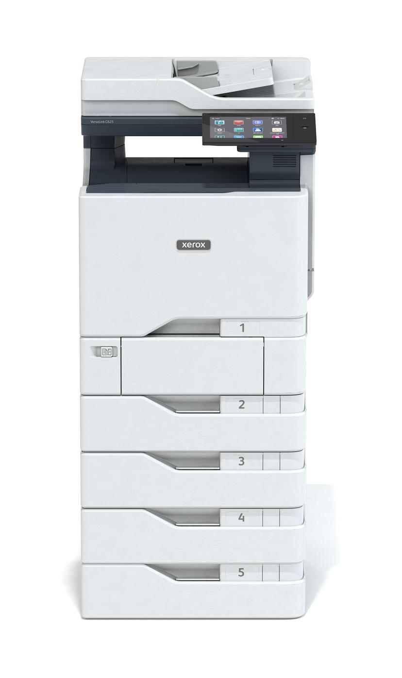 Xerox VersaLink C625V_DN A4 MFP