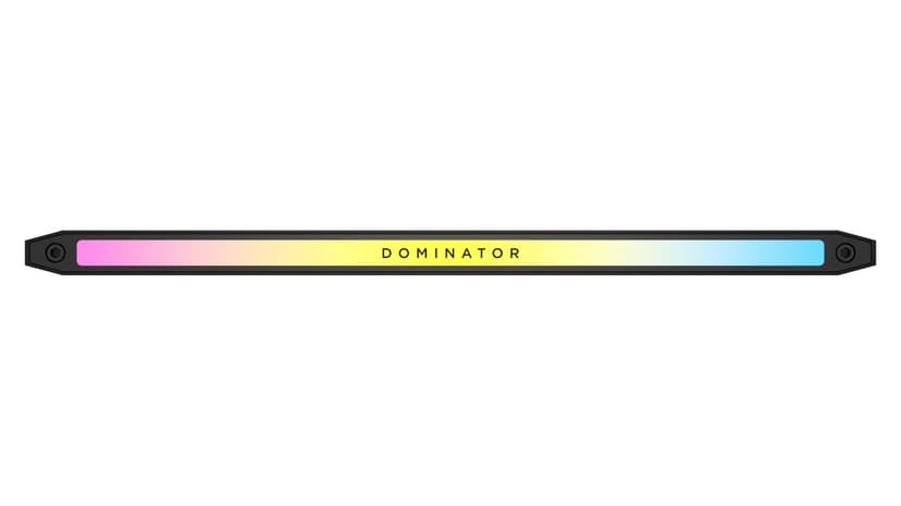 Corsair Dominator Titanium RGB EXPO 32GB 6000MHz 288-pin DIMM