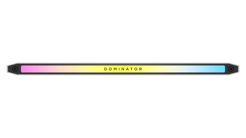 Corsair Dominator Titanium RGB 64GB 6000MHz 288-pin DIMM