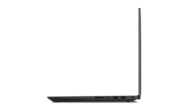Lenovo ThinkPad P1 G6 Core i7 32GB 1000GB RTX 3500 Ada 16"