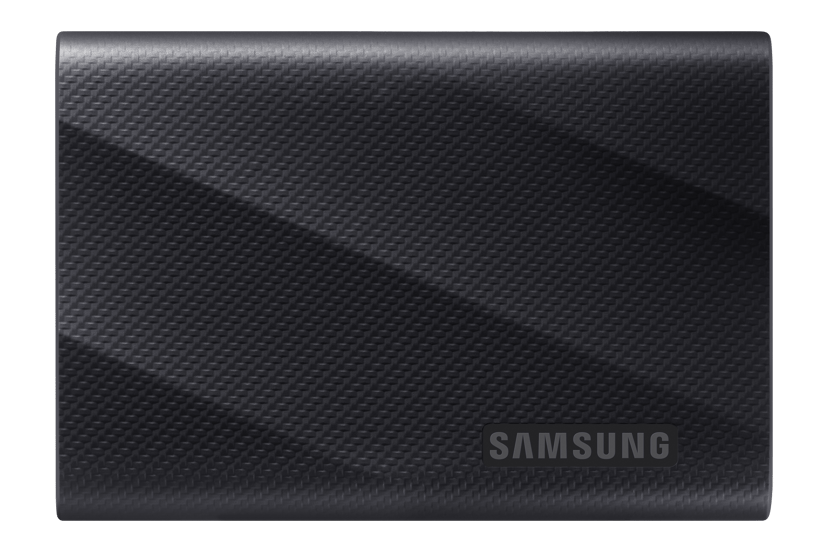 Samsung Portable SSD T9 2TB USB Type-C Musta