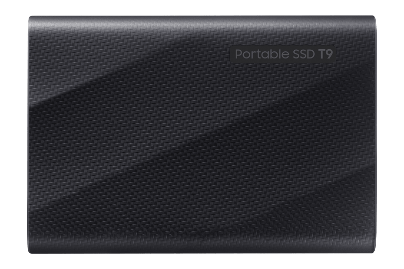Samsung Portable SSD T9 2000GB USB Type-C