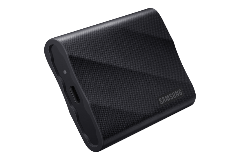 Samsung Portable SSD T9 4TB USB Type-C Musta