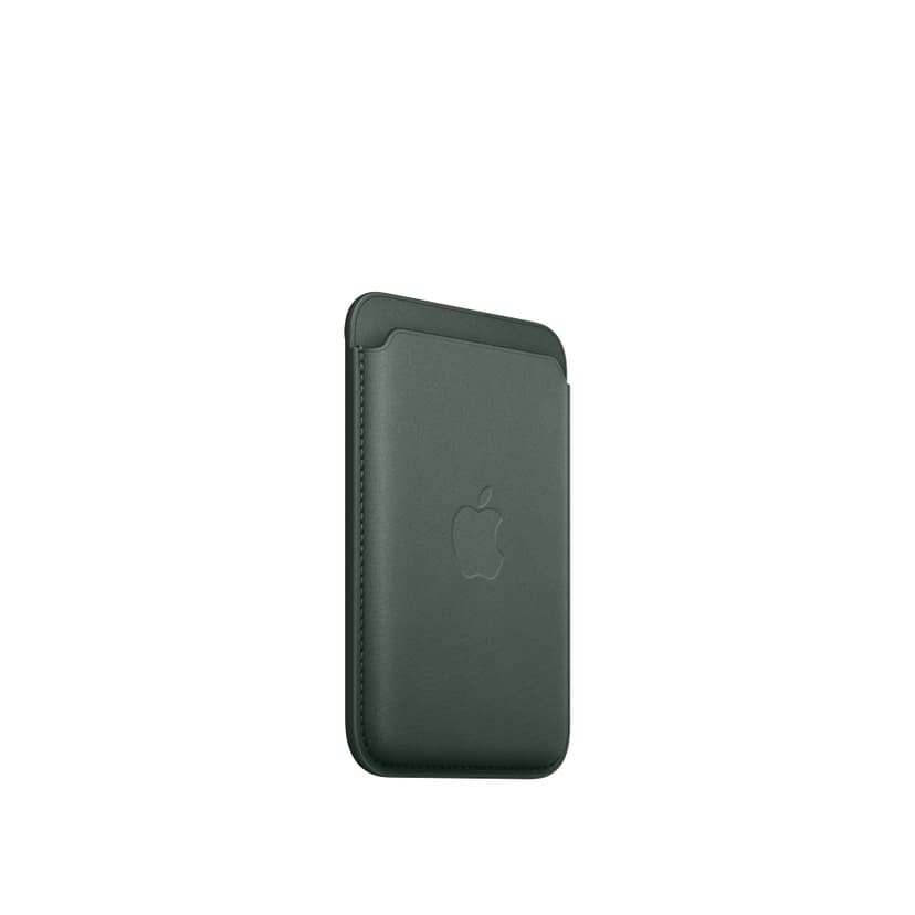 Apple iPhonen FineWoven-lompakko MagSafella